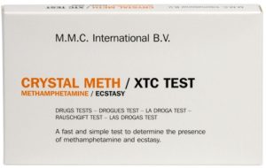MMC Crystal Meth MDMA (XTC) Test MMC Crystal Meth MDMA (XTC) Test