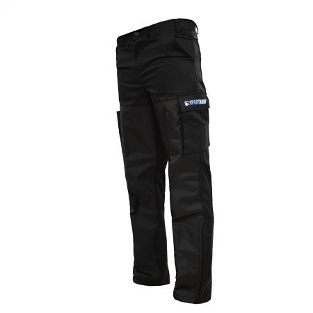 SPORTHUND Hundeführerhose schwarz Damen SPORTHUND hondengeleiderbroek zwart Dames