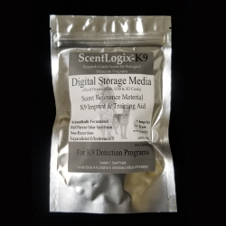 Scentlogix™ Digital Hardware Training Aid