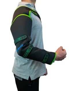 DOG-ARMOUR-PRO New Hidden Full Sleeve