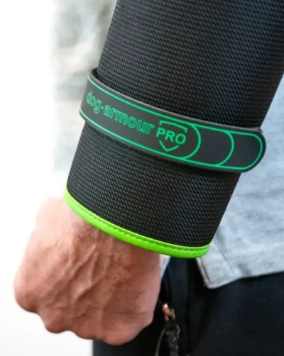 DOG-ARMOUR-PRO New Hidden Full Sleeve