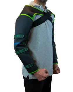 DOG-ARMOUR-PRO New Hidden Full Sleeve