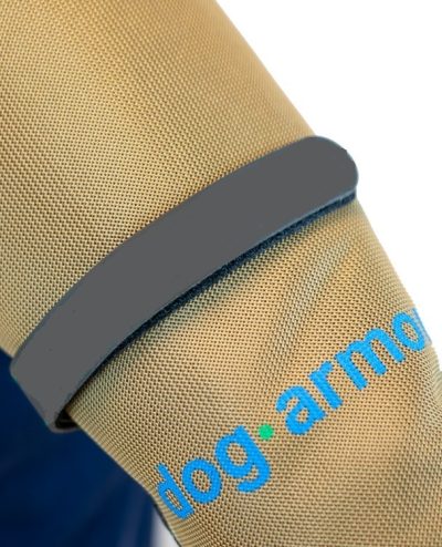 Dog-Armour-PRO New SLEEVE UNDER SUIT