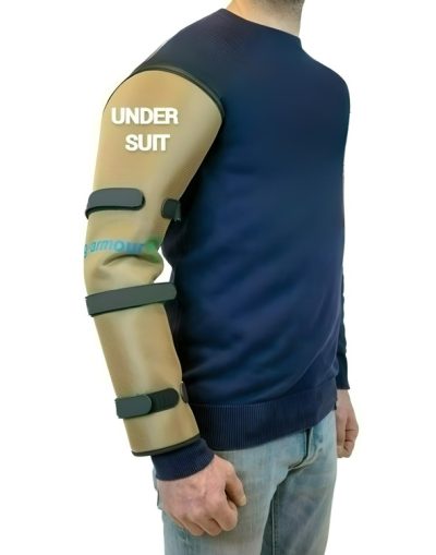 Dog-Armour-PRO New SLEEVE UNDER SUIT