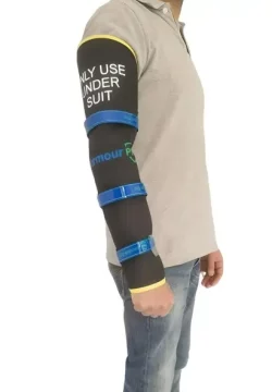 DOG-ARMOUR-PRO Under Suit Sleeve New