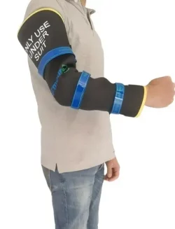 DOG-ARMOUR-PRO Under Suit Sleeve New