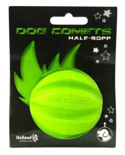 Dog Comets Ball Hale-Bopp Groen