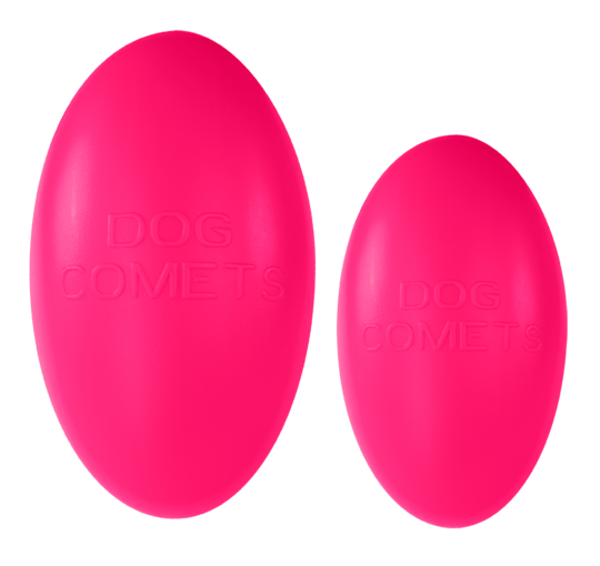 Dog Comets Pan-Stars M of L