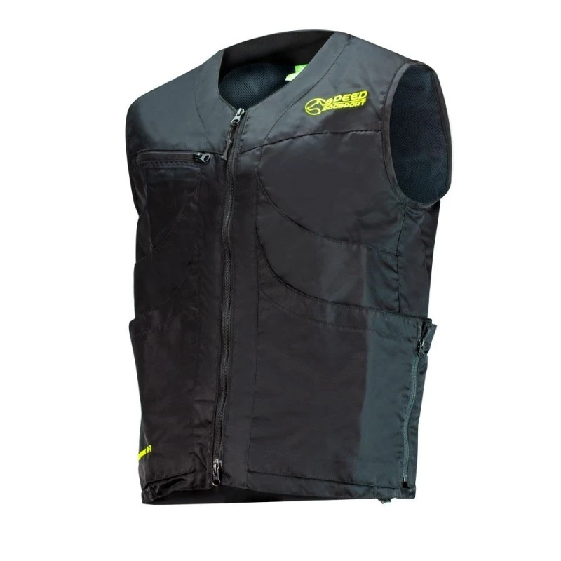 SPEED-DOGSPORT trainingsvest Liverpool Maat 2XL SPEED-DOGSPORT trainingsvest Liverpool Maat 2XL