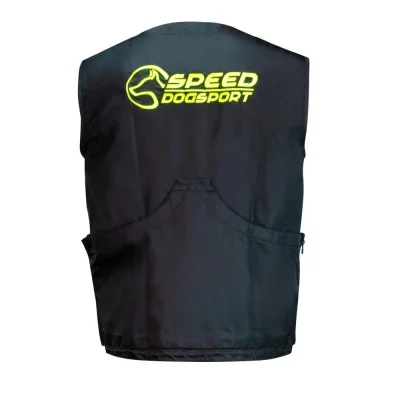SPEED-DOGSPORT trainingsvest Liverpool Maat 2XL