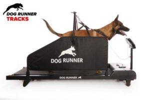 Dog Runner Tracks Hondenloopband