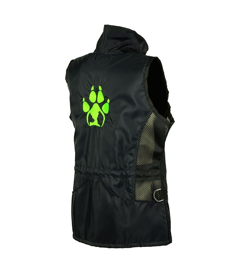 DOGS4ME Dogsportvest Season