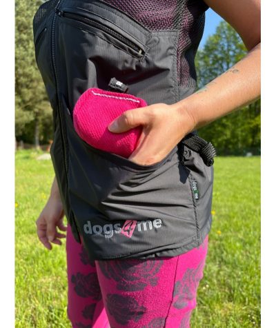 dogsport-vest-sonn (6) DOGS4ME Dogsport vest SONN foto