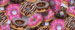 MOORIA Donuts