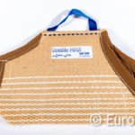 Euro Joe Overtrek Double max Euro Joe Overtrek Double max