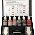 MISTRAL 80050 Dropex GSK Lab Kit MISTRAL 80050 Dropex GSK Lab Kit