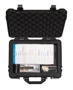 drug-recognition-expert-case MMC Drug Recognition Expert Case