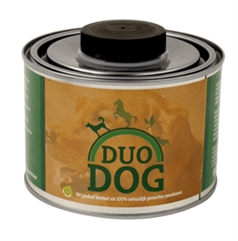 Duo Dog Vet Supplement 500 ml