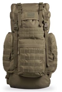 MIL-TEC Combat Backpack Gen.II