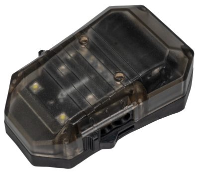 Earmor Stealth Survival Light (Helm Licht)