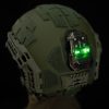 Earmor Stealth Survival Light (Helm Licht)