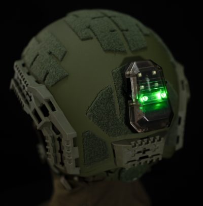 Earmor Stealth Survival Light (Helm Licht)