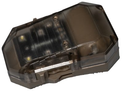 Earmor Stealth Survival Light (Helm Licht)