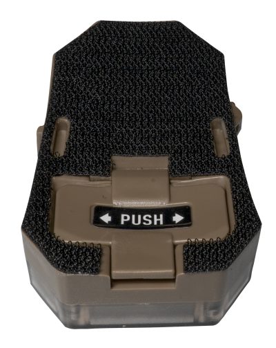 Earmor Stealth Survival Light (Helm Licht)