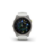 GARMIN epix Pro Gen2 Sapphire Edition 47mm GARMIN epix Pro Gen2 Sapphire Edition 47mm