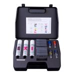 MISTRAL 1655 Expray Plus Explosieven Detectiekit