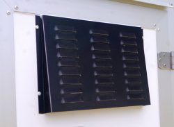 WT-Metall Thermo 4 Black & White Tandem