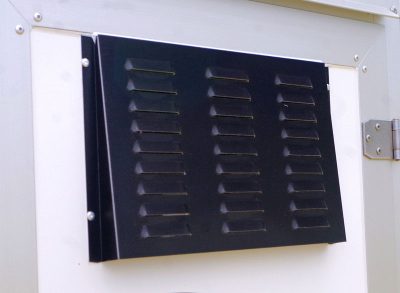 zusätzlich WT-Metall Thermo 4 Black & White Tandem