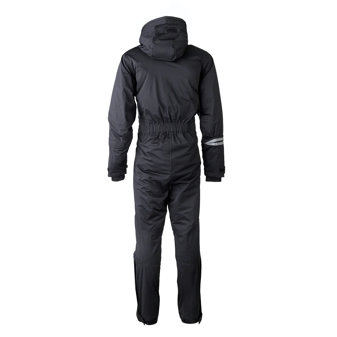 DC Herenjumpsuit ROBERT 2.0 Black
