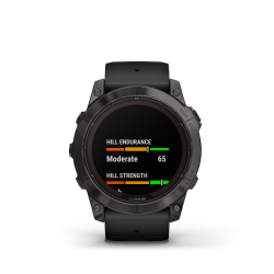 GARMIN fenix 7X Pro Sapphire Solar Edition