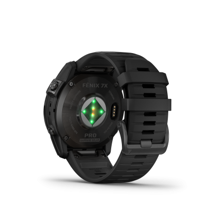 fenix7XPro_HR_2004 GARMIN fenix 7X Pro Sapphire Solar Edition
