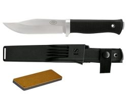 FÄLLKNIVEN S1PRO PROFESSIONAL SURVIVAL KNIFE