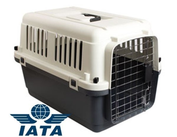 Flamingo Transportbox NOMAD XS bis 5 kg Flamingo Transportbox NOMAD XS tot 5kg