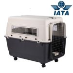 Flamingo Transport box NOMAD XL up to 35 kg Flamingo Transportbox NOMAD XL tot 35kg