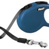 Flexi Rollijn Classic Tape Blauw S 5 M