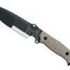FOX SHERPA BUSHMAN FIXED OD