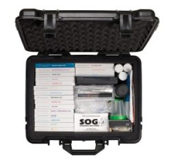 MMC Forensic Narcotic Testing Case