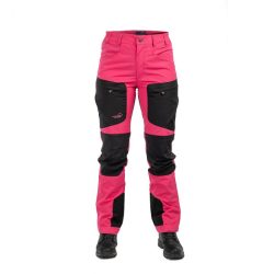 NEW Active Stretch Pants Woman Pink