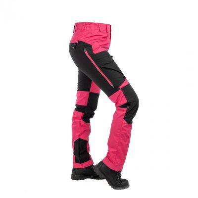 NEW Active Stretch Pants Woman Pink