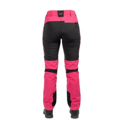 NEW Active Stretch Pants Woman Pink