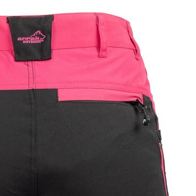 NEW Active Stretch Pants Woman Pink