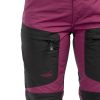 NEW Active Stretch Pants Woman Fuchsia (long)