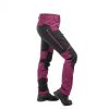 NEW Active Stretch Pants Woman Fuchsia (short)