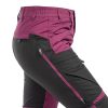 NEW Active Stretch Pants Woman Fuchsia (long)