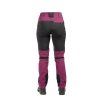 NEW Active Stretch Pants Woman Fuchsia (long)