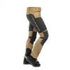 Arrak NEW Active Stretch Pants Men Khaki (long)